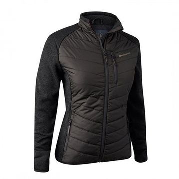 Deerhunter Lady Ann 40 Kahverengi Kadın Mont