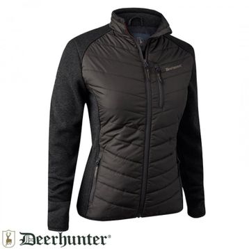Deerhunter Lady Ann 40 Kahverengi Kadın Mont
