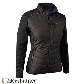Deerhunter Lady Ann 40 Kahverengi Kadın Mont