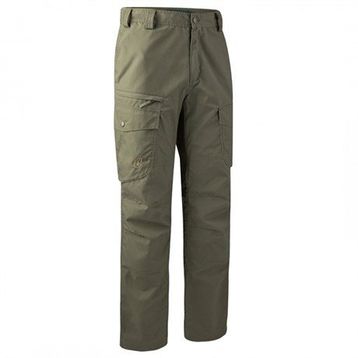 Deerhunter Lofoten 48 Moss Green Pantolon