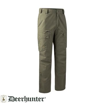 Deerhunter Lofoten 48 Moss Green Pantolon