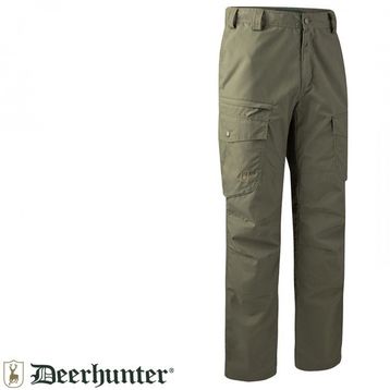Deerhunter Lofoten 48 Moss Green Pantolon