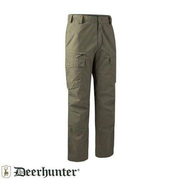 Deerhunter Lofoten 48 Moss Green Pantolon