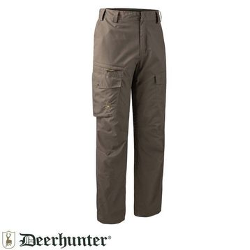 Deerhunter Lofoten 48 Moss Green Pantolon