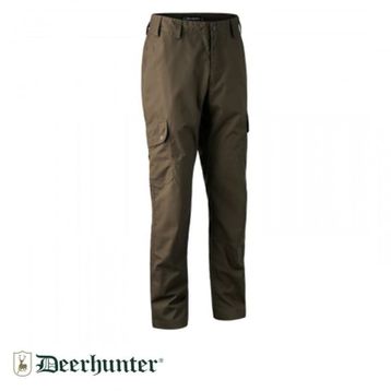 Deerhunter Lofoten 50 Fallen Leaf Trekking Pantolon