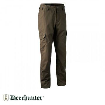 Deerhunter Lofoten 52 Fallen Leaf Trekking Pantolon