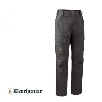 Deerhunter Lofoten 54 Black Ink Pantolon