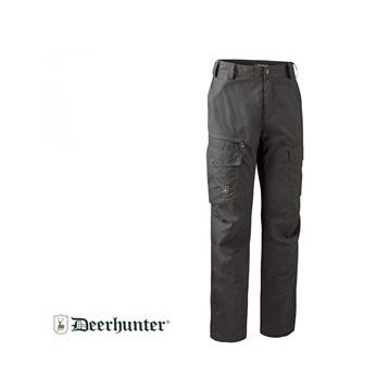 Deerhunter Lofoten 54 Black Ink Pantolon