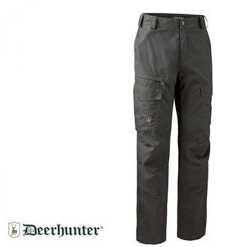 Deerhunter Lofoten 54 Black Ink Pantolon