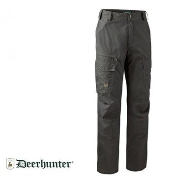 Deerhunter Lofoten 54 Black Ink Pantolon
