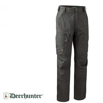Deerhunter Lofoten 54 Black Ink Pantolon