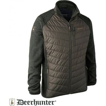 Deerhunter Moor Padded L Yeşil Yelek