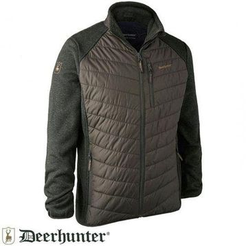 Deerhunter Moor Padded L Yeşil Yelek