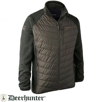 Deerhunter Moor Padded L Yeşil Yelek