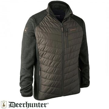 Deerhunter Moor Padded L Yeşil Yelek