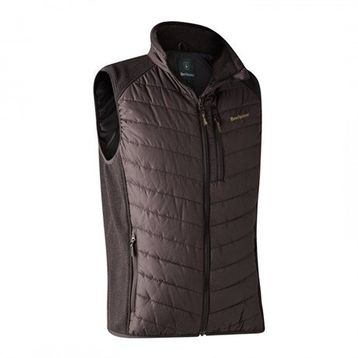 Deerhunter Moor Padded M Kahverengi Yelek