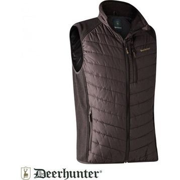 Deerhunter Moor Padded M Kahverengi Yelek