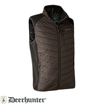 Deerhunter Moor Padded M Kahverengi Yelek