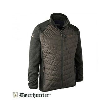 Deerhunter Moor Padded XL Yeşil Yelek