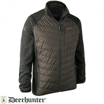 Deerhunter Moor Padded XL Yeşil Yelek