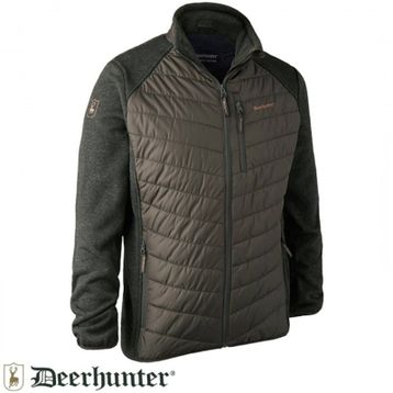 Deerhunter Moor Padded XL Yeşil Yelek