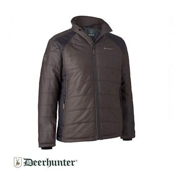 Deerhunter Moss Padded XL Kahverengi Mont