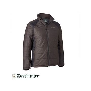 Deerhunter Moss Padded XL Kahverengi Mont