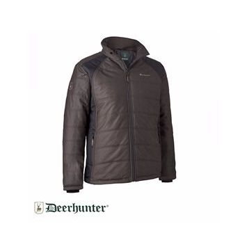 Deerhunter Moss Padded XL Kahverengi Mont