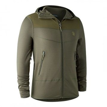 Deerhunter Rogaland 353 M Koyu Yeşil Sweat