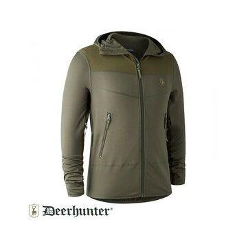 Deerhunter Rogaland 353 M Koyu Yeşil Sweat