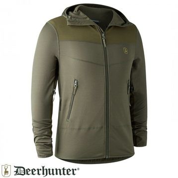 Deerhunter Rogaland 353 M Koyu Yeşil Sweat