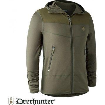 Deerhunter Rogaland 353 M Koyu Yeşil Sweat