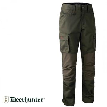 Deerhunter Rogaland 50 Koyu Yeşil Pantolon