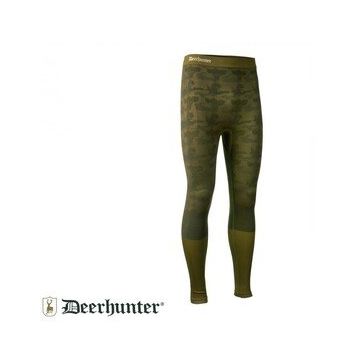 Deerhunter S/M Kamuflaj Termal İçlik