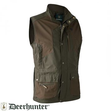 Deerhunter Strike 50 Yeşil Yelek