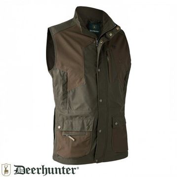 Deerhunter Strike 50 Yeşil Yelek