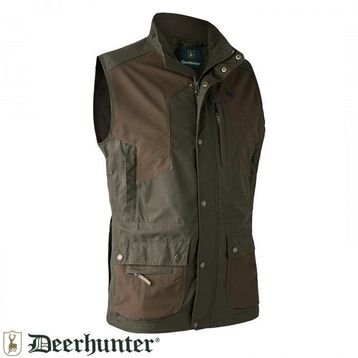 Deerhunter Strike 50 Yeşil Yelek