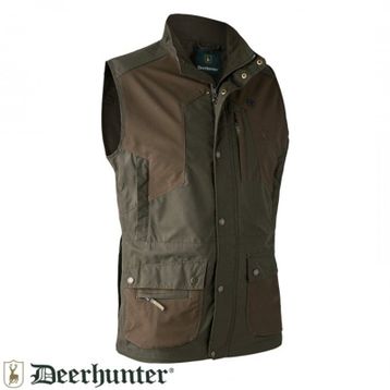 Deerhunter Strike 50 Yeşil Yelek