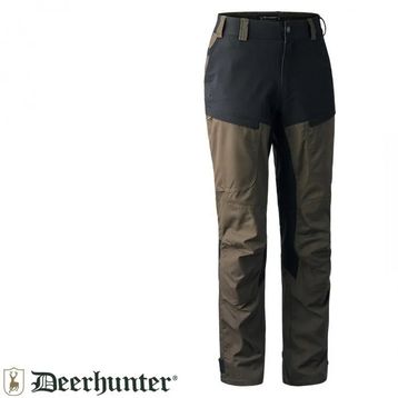 Deerhunter Strike Koyu Yeşil Su Geçirmez 50 Pantolon