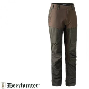Deerhunter Strike Koyu Yeşil Su Geçirmez 50 Pantolon
