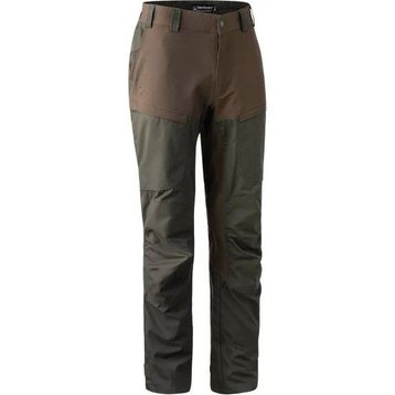Deerhunter Strike Koyu Yeşil Su Geçirmez 50 Pantolon