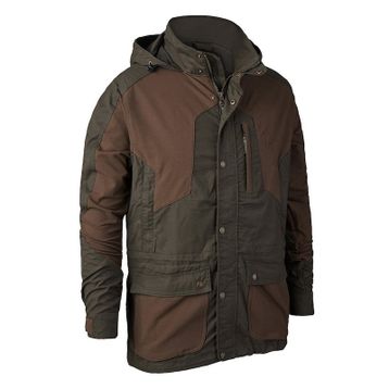 Deerhunter Strike Teflon Koyu Yeşil 54 Uzun Mont