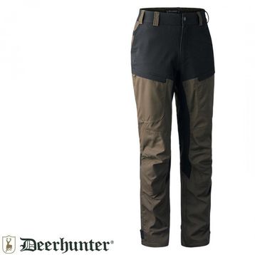 Deerhunter Strike Yeşil Su Geçirmez 52 Pantolon