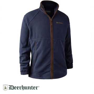 Deerhunter Wingshooter DH 771 XL Mavi Polar Mont