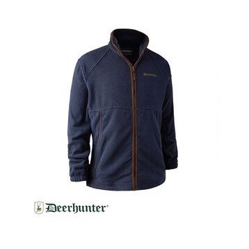 Deerhunter Wingshooter DH 771 XL Mavi Polar Mont