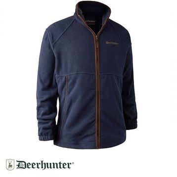 Deerhunter Wingshooter DH 771 XL Mavi Polar Mont