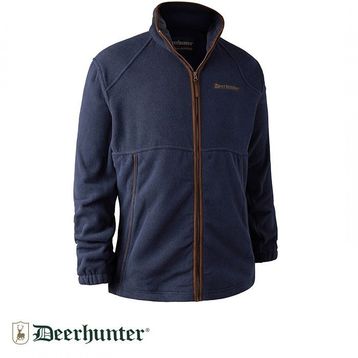 Deerhunter Wingshooter DH 771 XL Mavi Polar Mont