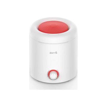 Deerma F300 Üstten Dolum Ultrasonik Beyaz Soğuk Buhar Makinesi