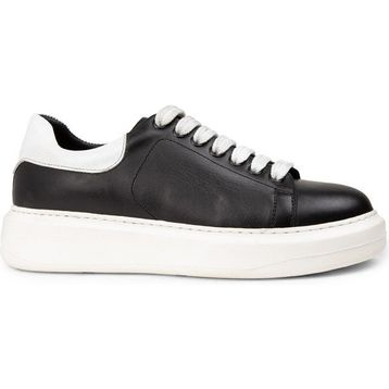 Deery 01991ZSYHP01 Siyah Kadın Sneaker