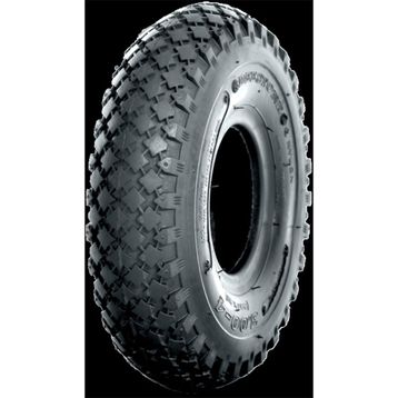 Deestone 3.00-4 4 Kat D257 Mini ATV Engelli Araç Lastiği